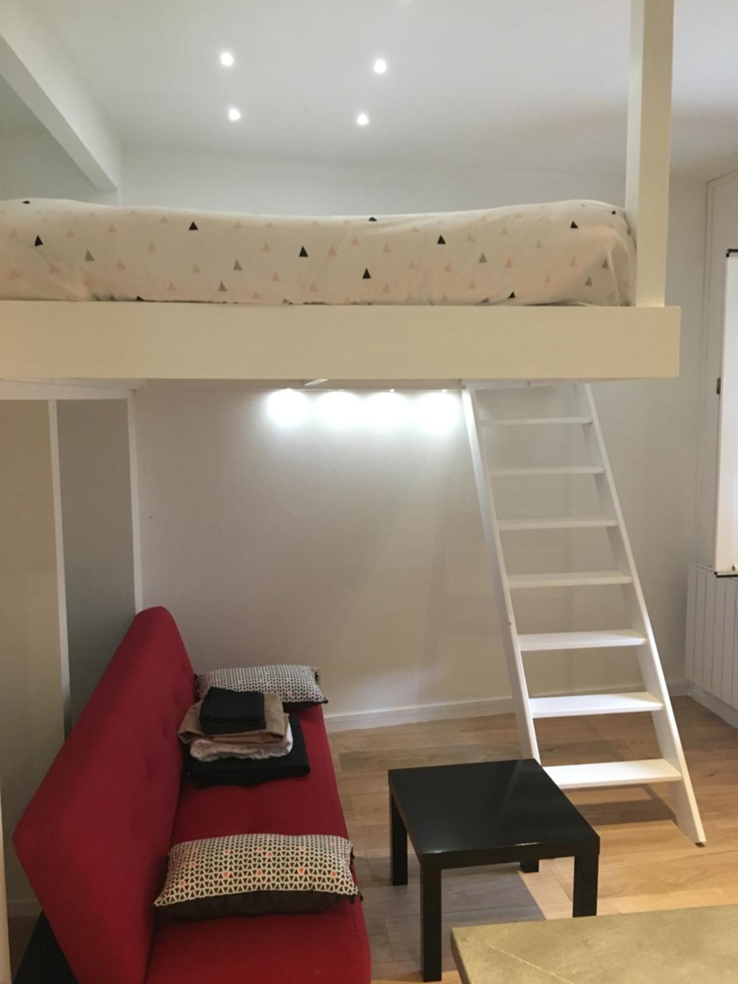 Lovely Studio Bourges Luaran gambar